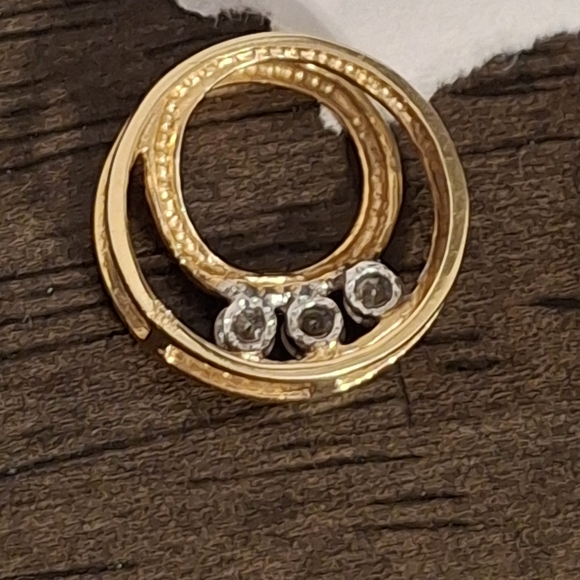 Diamond slide - Picture 4 of 4